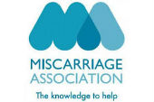 Miscarriage Association logo