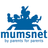 MumsNet logo