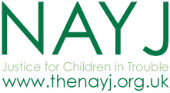 NAYJ logo