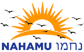 Nahamu logo