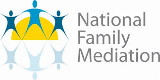 National Family Mediation logo