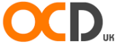 OCD-UK logo