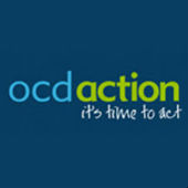 OCD Action logo
