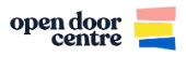 Open Door Centre logo