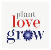 Plant Love Grow logo
