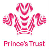 Prince's Trust logo