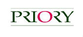 Priory Group logo