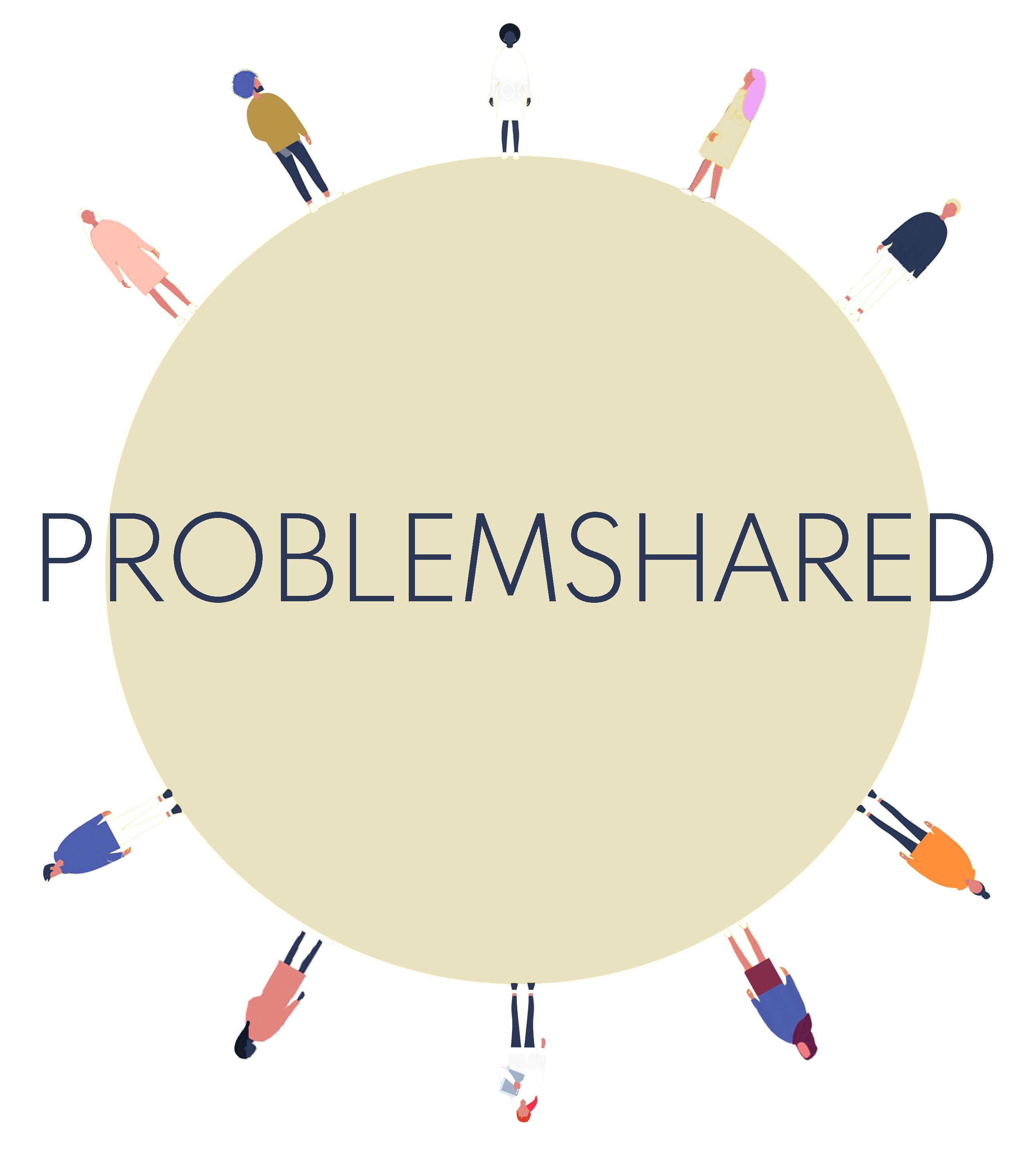 ProblemShared logo