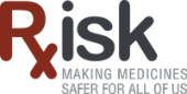 RxISK logo