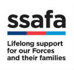 SSAFA logo