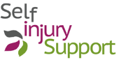 Self injury Support logo