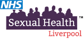 Sexual Health Liverpool logo