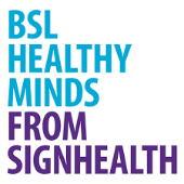SignHealth logo