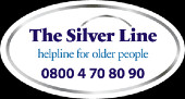 Silverline logo