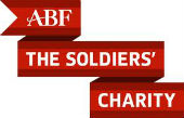 The Soldier's Charity logo