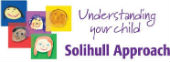 Solihull Approach logo