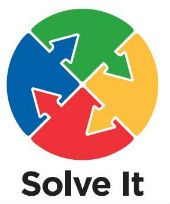 Solve It logo