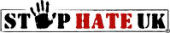 Stop Hate UK logo