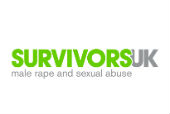 Survivors UK logo