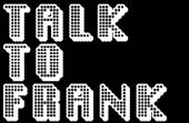 Talk to Frank logo