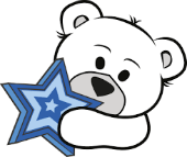 Teddy's Wish logo