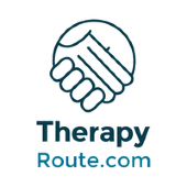 Therapy Route logo