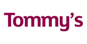 Tommy's logo