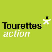 Tourettes Action logo