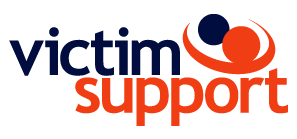 Victim Support logo