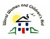 Wirral Women and Children's Aid logo