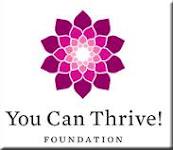 You Can Thrive logo