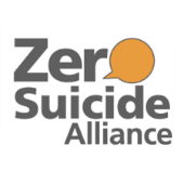 Zero Suicide Alliance logo