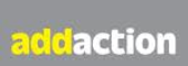 Addaction logo