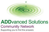 ADDvanced Solutions logo