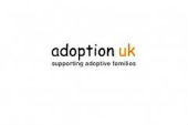 Adoption UK logo