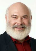 Image of Dr. Andrew Weil