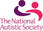 National Autistic Society logo