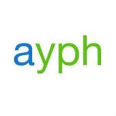 AYPH logo