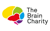 Brain Charity logo