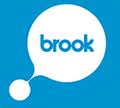 Brook Advisory Centre logo
