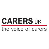 Carers UK logo