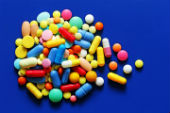 Image of pills.