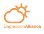 Depression Alliance logo