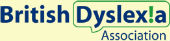 Dyslexia Association logo