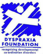 Dyspraxia Foundation logo