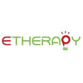e-Therapy logo