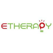 e-Therapy logo