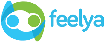 feelya logo