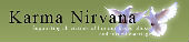 Logo for Karma Nirvana