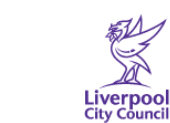 Liverpool City Council logo